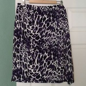 Jacqueline smith pencil skirt